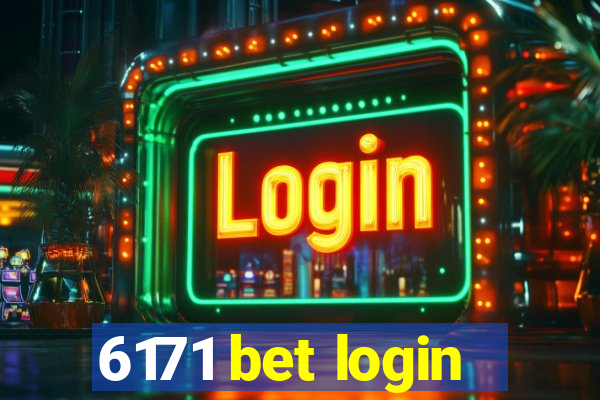 6171 bet login